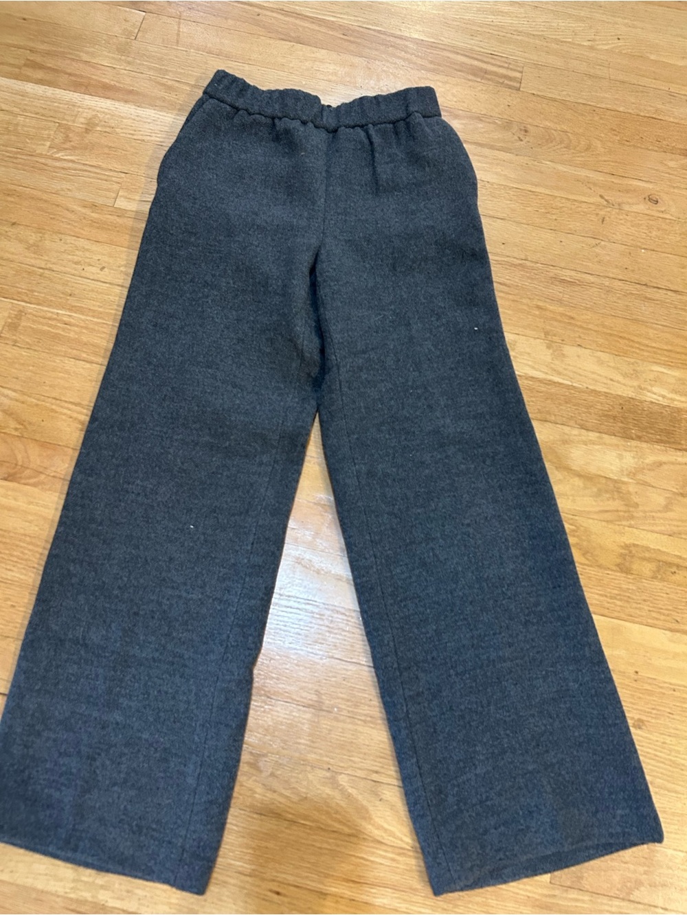 ARTIZIA The Group Babaton Pull-on Wool Pants